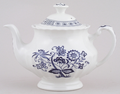 Teapot c1960s